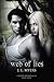 Web of Lies (Blood Bound, #3)