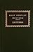 Letters (Everyman's Library)