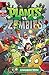 Plants vs. Zombies by Paul Tobin