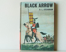 The Black Arrow