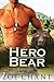 Hero Bear (Salem Creek Shifters, #1)