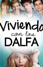 Viviendo con los Dalfa