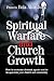 Spiritual Warfare and Church Growth