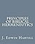 Principles of Biblical Hermeneutics