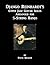 Django Reinhardt's Gypsy Jazz Guitar Solos Arranged for 5-String Banjo
