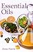 Essential Oils by Anna Harris