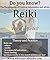 Reiki: What is Reiki? (Do y...