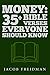 Money: 35+ Bible Verses Eve...