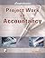 T12-8918-050-PROJ WORK IN ACCOUNTS XII E