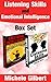 Listening skills and Emotional Intelligence Box set (Communication Skills,Active Listening,Personal Development)