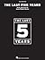 The Last Five Years Songbook