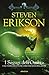 I Segugi dell'Ombra by Steven Erikson