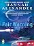 Fair Warning (Hideaway, #5)