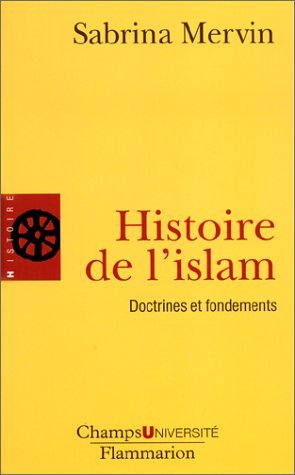 Histoire de l'islam : Doctrines et fondements