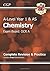 A-Level Chemistry: OCR A Year 1 & AS Complete Revision & Practice with Online Edition