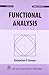 Functional Analysis