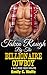 Taken Rough By The Billionaire Cowboy by Emily C. Wolfe