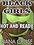 BLACK GIRLS HOT AND READY