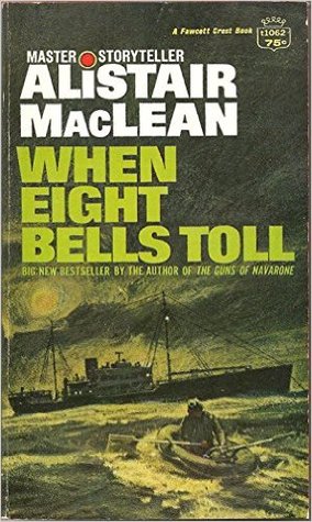 When Eight Bells Toll