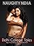 Naughty Neha by Neha S
