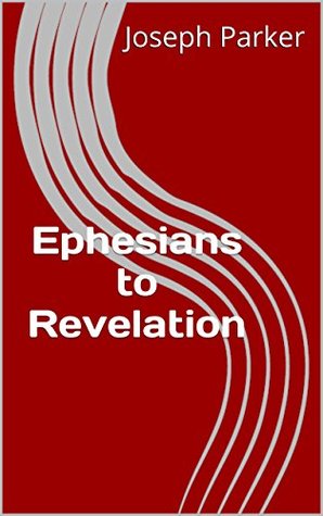 Ephesians to Revelation (The People's Bible Book 26)