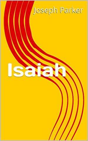 Isaiah (The People's Bible Book 17)