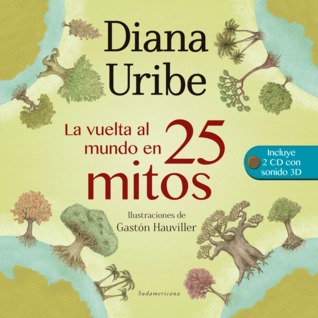 La vuelta al mundo en 25 mitos