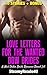 Love Letters for the Wanted Brides, A Mail Order Bride Paranormal Romance Bundle (Short Stories,Collections,Boxed Sets,Werebear, Anthologies)