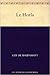 The Horla by Guy de Maupassant