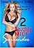 Naughty MILF Surrender 2: A...