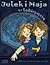 Julek i Maja w labiryncie (Julek i Maja, #1)