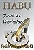 Fetish 41: Workplace (Fetish Galore Book Book 42)