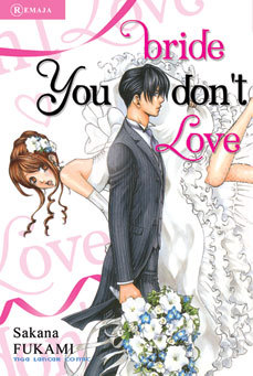 Bride You Don't Love