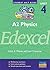 Edexcel Physics A2: Waves and Our Universe Unit 4 (Student Unit Guides)