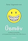 Úsměv by Raina Telgemeier