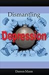 Book cover for Dismantling Depression