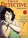 True Detective Mysteries July 1930