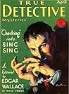 True Detective Mystery April 1930