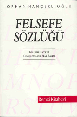 Felsefe Sözlüğü (Unknown Binding)