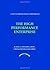 The High Performance Enterp...