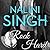 Rock Hard (Rock Kiss, #2) by Nalini Singh