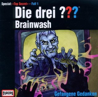 Brainwash - Gefangene Gedanken (Audio CD)