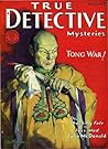 True Detective Mysteries August 1930