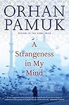 A Strangeness in ...