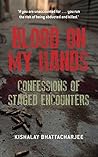 Blood on My Hands...