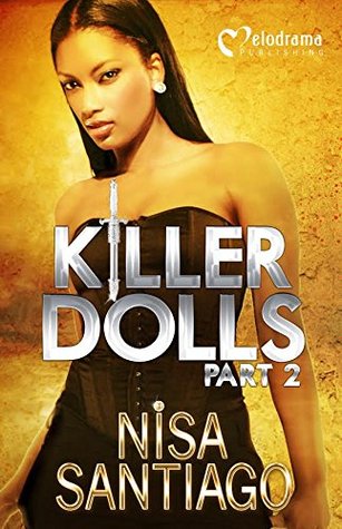 Killer Dolls - Part 2 (Paperback)