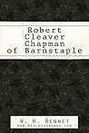 Robert Cleaver Chapman of Barnstaple