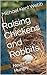 Raising Chickens and Rabbits by Michael Kent Webb