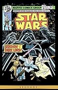 Star Wars (1977-1986) #21