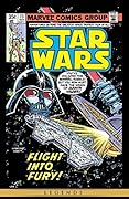 Star Wars (1977-1986) #23